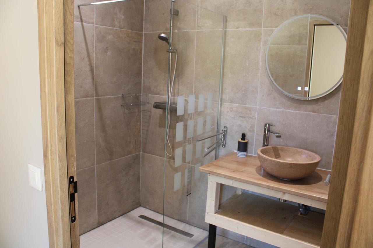 Aux Buis Gourmands Bed & Breakfast La Chapelle-en-Vercors Luaran gambar