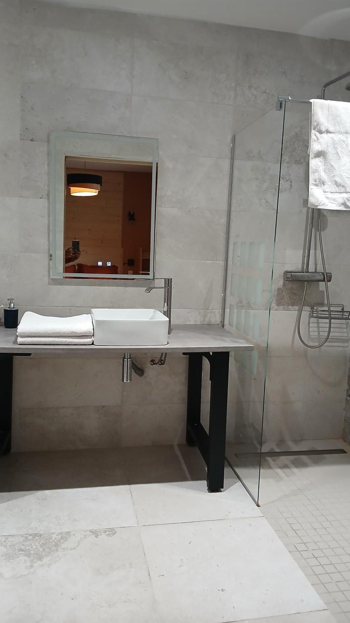 Aux Buis Gourmands Bed & Breakfast La Chapelle-en-Vercors Luaran gambar